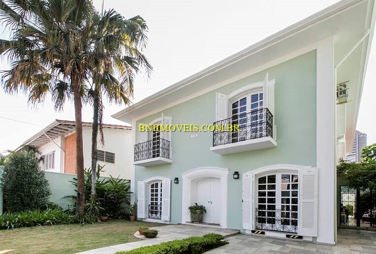 Casa, 4 quartos, 390 m² - Foto 46