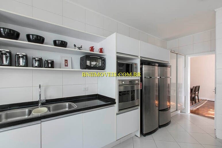 Casa, 4 quartos, 390 m² - Foto 16