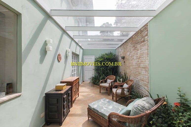 Casa, 4 quartos, 390 m² - Foto 42