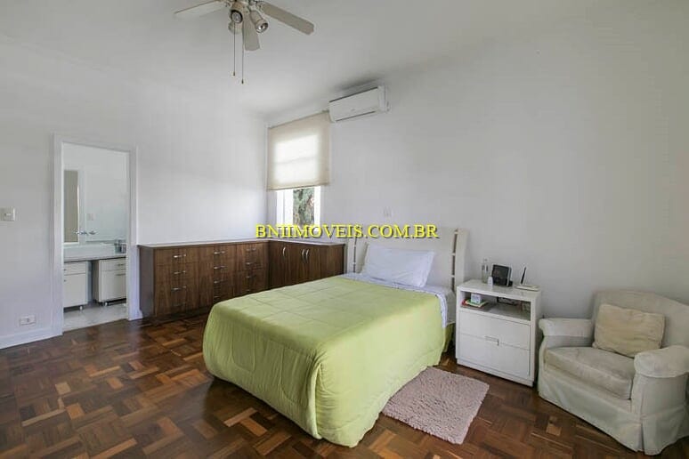 Casa, 4 quartos, 390 m² - Foto 31