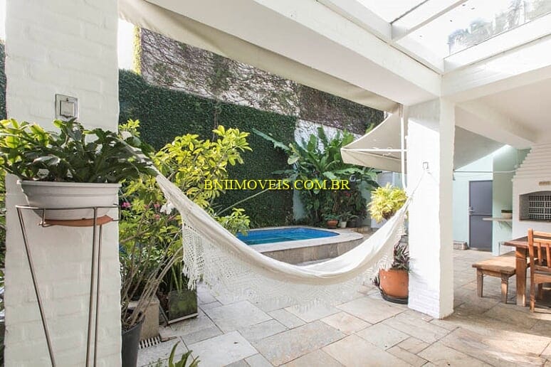 Casa, 4 quartos, 390 m² - Foto 38