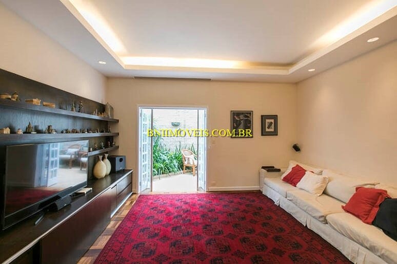 Casa, 4 quartos, 390 m² - Foto 4