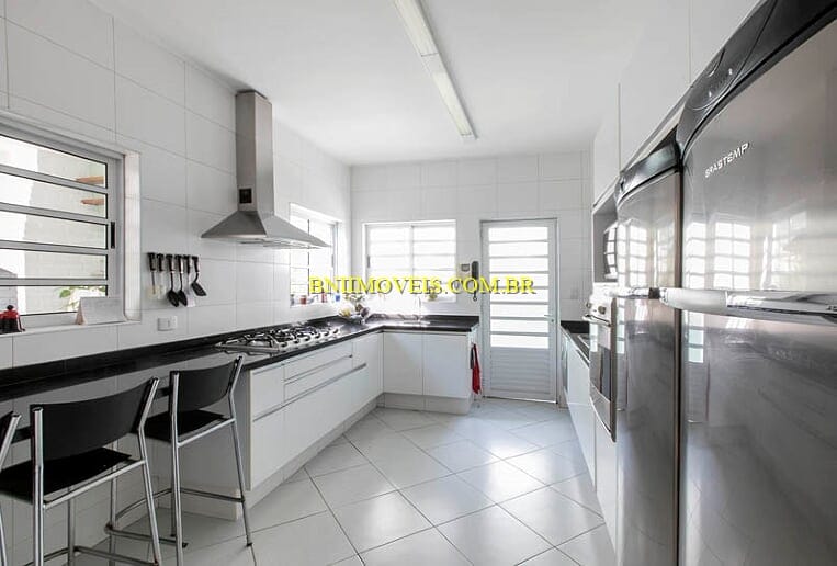 Casa, 4 quartos, 390 m² - Foto 19