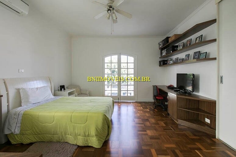 Casa, 4 quartos, 390 m² - Foto 32