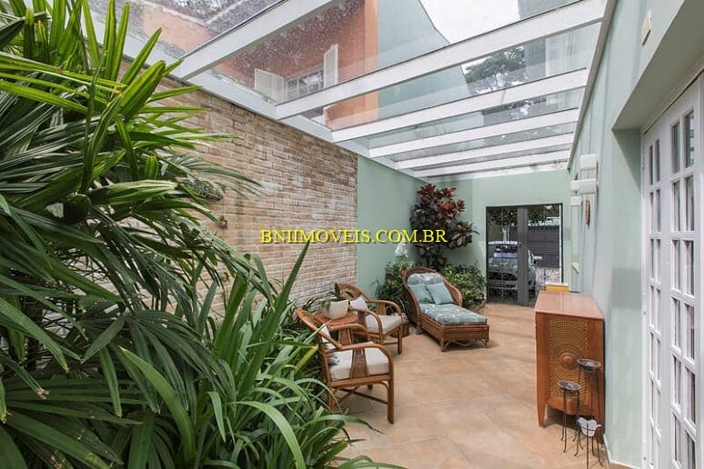 Casa, 4 quartos, 390 m² - Foto 43