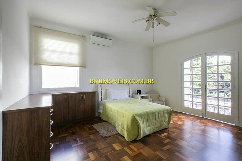 Casa, 4 quartos, 390 m² - Foto 29