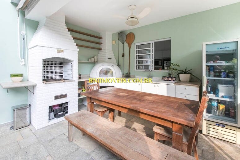 Casa, 4 quartos, 390 m² - Foto 41