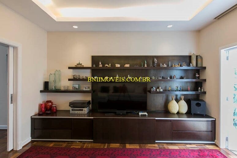 Casa, 4 quartos, 390 m² - Foto 6