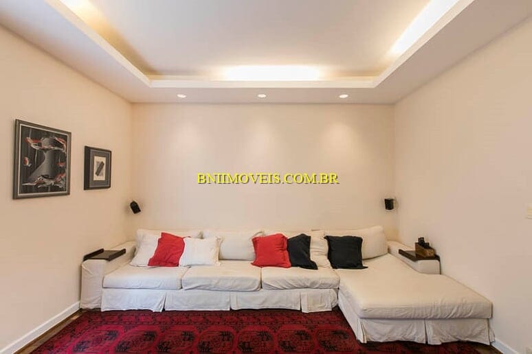 Casa, 4 quartos, 390 m² - Foto 7