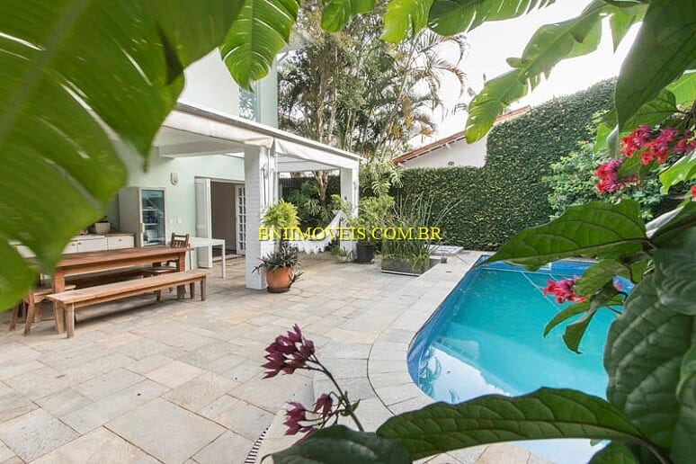 Casa, 4 quartos, 390 m² - Foto 40