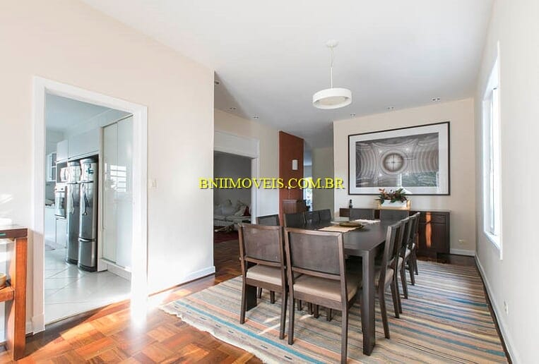 Casa, 4 quartos, 390 m² - Foto 13