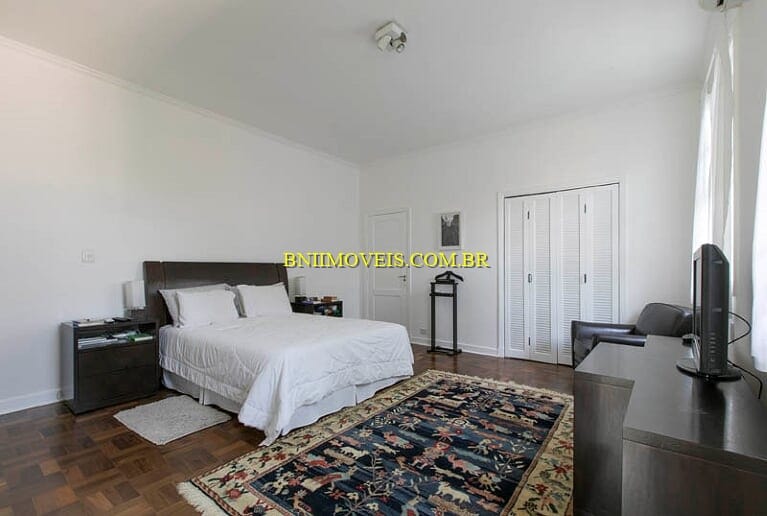 Casa, 4 quartos, 390 m² - Foto 23