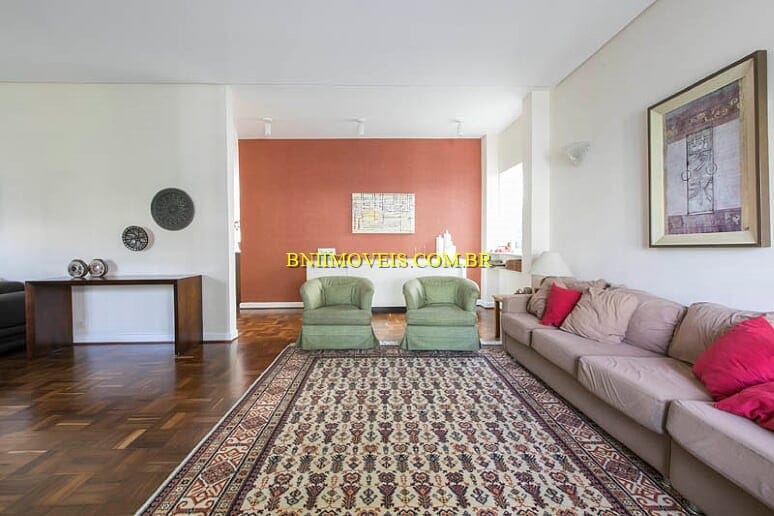 Casa, 4 quartos, 390 m² - Foto 10