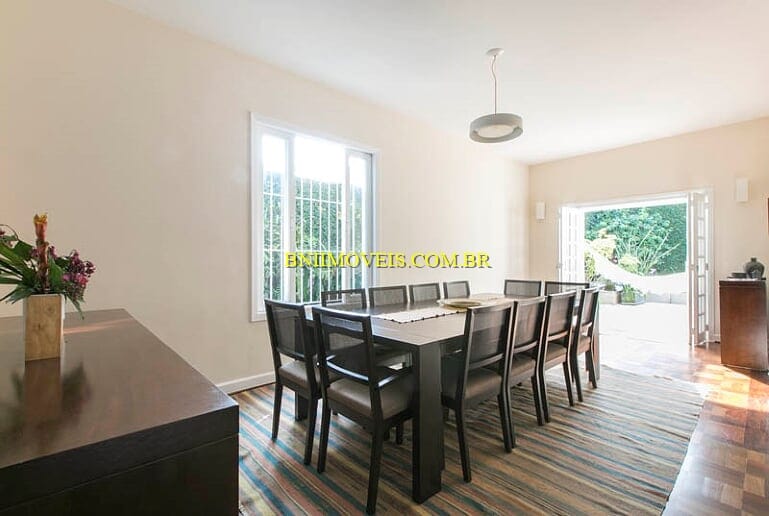 Casa, 4 quartos, 390 m² - Foto 12