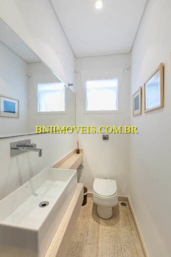 Casa, 4 quartos, 390 m² - Foto 37