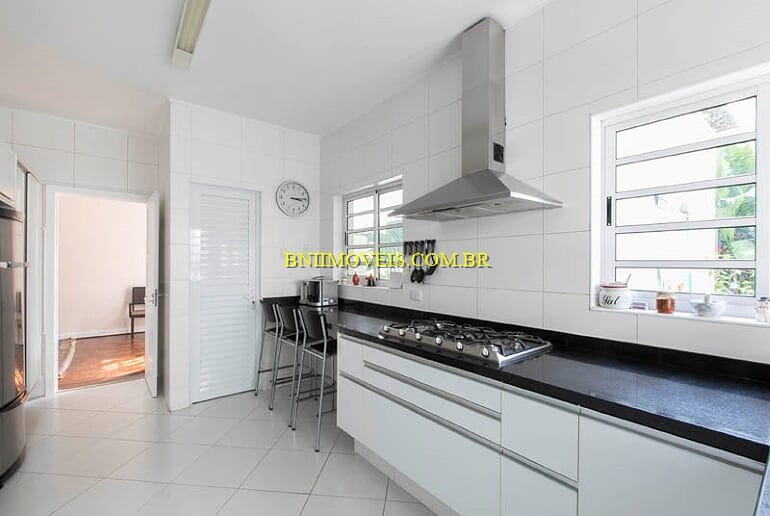 Casa, 4 quartos, 390 m² - Foto 17