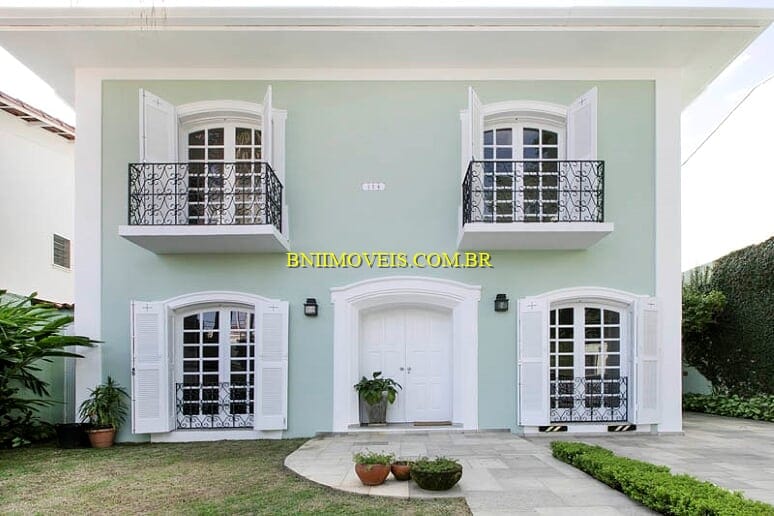 Casa, 4 quartos, 390 m² - Foto 45