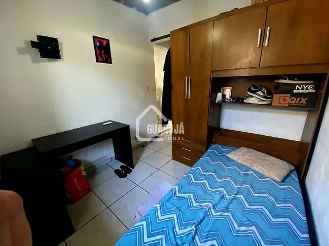 Casa com 125m² 4 quartos e 2 banheiros, à venda, no bairro Conceiçãozinha em Guarujá