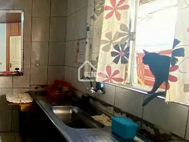 Casa com 125m² 4 quartos e 2 banheiros, à venda, no bairro Conceiçãozinha em Guarujá