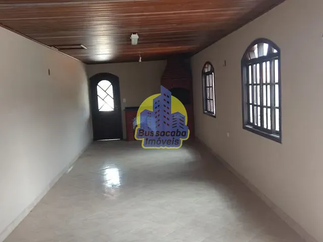Casa com 125m² 3 quartos e 2 banheiros, à venda, no bairro Novo Osasco em Osasco