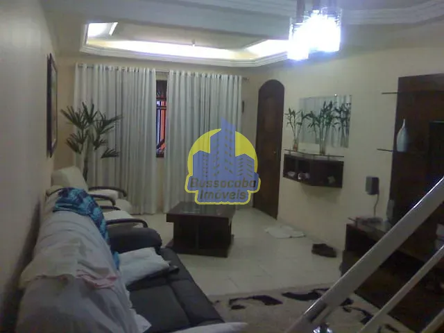 Casa com 125m² 3 quartos e 2 banheiros, à venda, no bairro Novo Osasco em Osasco