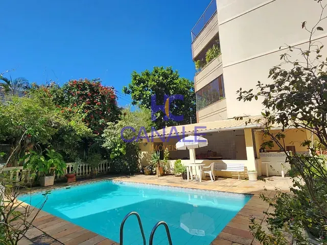 Casa com 500m² 3 quartos e 4 banheiros, à venda, no bairro Recreio dos Bandeirantes em Rio de Janeiro