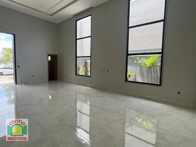 Casa com 390m² 3 quartos e 4 banheiros, à venda, no bairro Condomínio Terras Alpha Anápolis em Anápolis