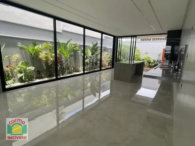 Casa com 390m² 3 quartos e 4 banheiros, à venda, no bairro Condomínio Terras Alpha Anápolis em Anápolis