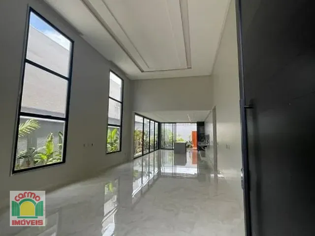 Casa com 390m² 3 quartos e 4 banheiros, à venda, no bairro Condomínio Terras Alpha Anápolis em Anápolis