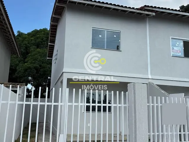Casa 2 quartos e 1 banheiro, à venda, no bairro Rio Várzea em Itaboraí