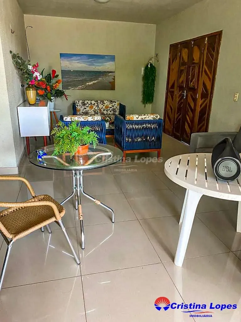 Casa, 5 quartos, 370 m² - Foto 3