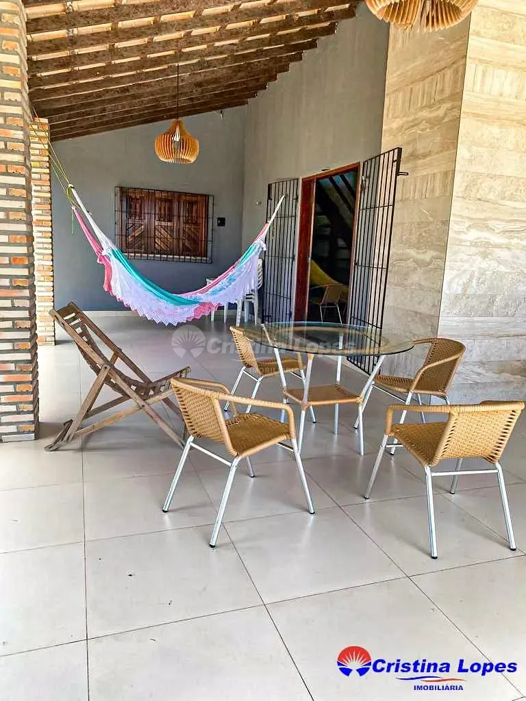 Casa, 5 quartos, 370 m² - Foto 2