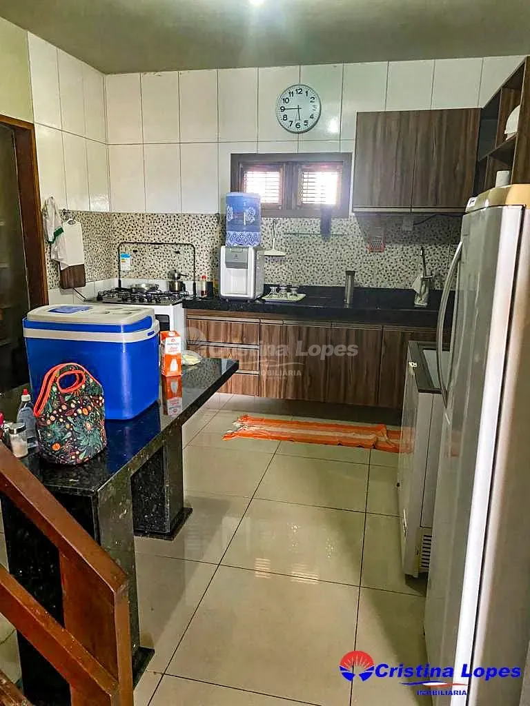 Casa, 5 quartos, 370 m² - Foto 4