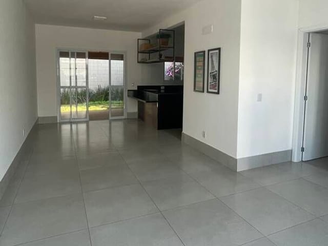 Foto do Casa - Locação Condomínio Santa Brigida - com móveis planejados , Ipiranga, Louveira, SP | UF AGENTES IMOBILIÁRIOS