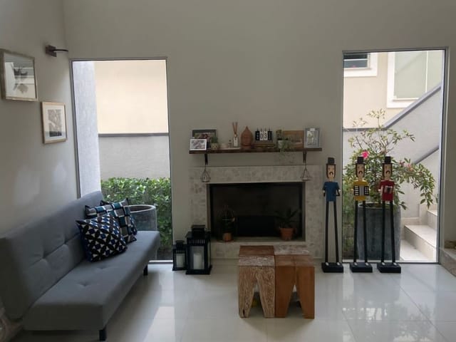 Casa 3 quartos e 5 banheiros, à venda, no bairro Parque dos Lagos em Mogi das Cruzes