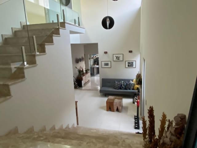 Casa 3 quartos e 5 banheiros, à venda, no bairro Parque dos Lagos em Mogi das Cruzes