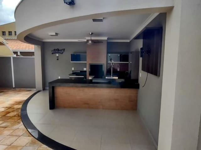 Foto do Casa - Casa com 3 dormitórios à venda, 278 m² por R$ 1.450.000 - Residencial Villa Florenca - Ribeirão Preto/SP | CZIMOB Empreendimentos Imobiliários