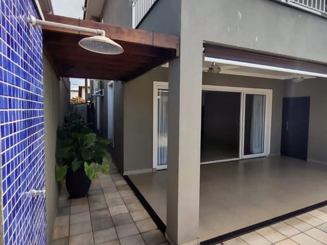 Foto do Casa - Casa com 3 dormitórios à venda, 278 m² por R$ 1.450.000 - Residencial Villa Florenca - Ribeirão Preto/SP | CZIMOB Empreendimentos Imobiliários