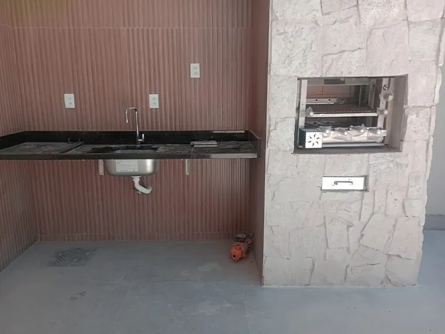 Casa com 200m² 3 quartos e 5 banheiros, à venda, no bairro Riacho Fundo I em Brasília