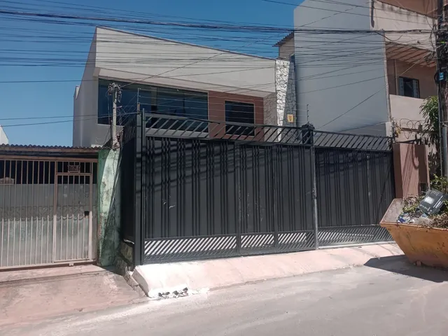 Casa com 200m² 3 quartos e 5 banheiros, à venda, no bairro Riacho Fundo I em Brasília