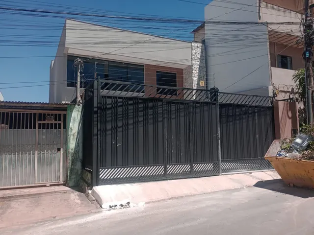 Casa com 200m² 3 quartos e 5 banheiros, à venda, no bairro Riacho Fundo I em Brasília