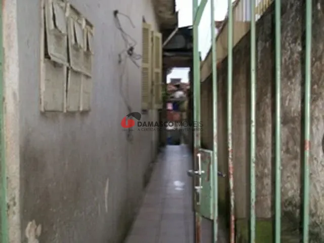 Casa com 218m² 2 quartos e 1 banheiro, à venda, no bairro Fundação em São Caetano do Sul