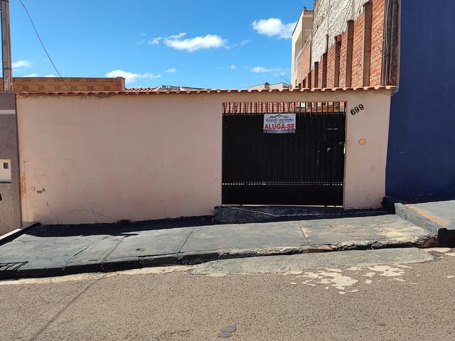 Foto do Casa - Casa para locação, CENTRO, Cambará, PR | Daiani Oliveira Negócios Imobiliários