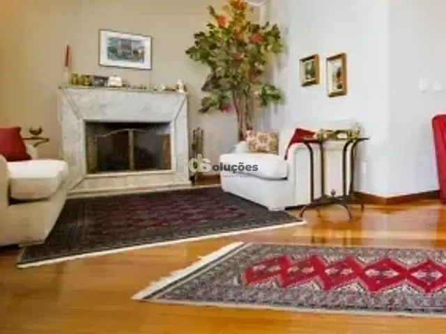 Casa 4 quartos e 7 banheiros, à venda ou para alugar, no bairro Brooklin Paulista em São Paulo