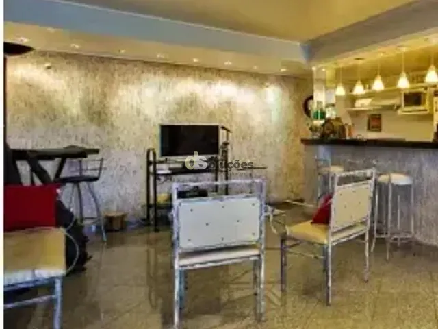 Casa 4 quartos e 7 banheiros, à venda ou para alugar, no bairro Brooklin Paulista em São Paulo