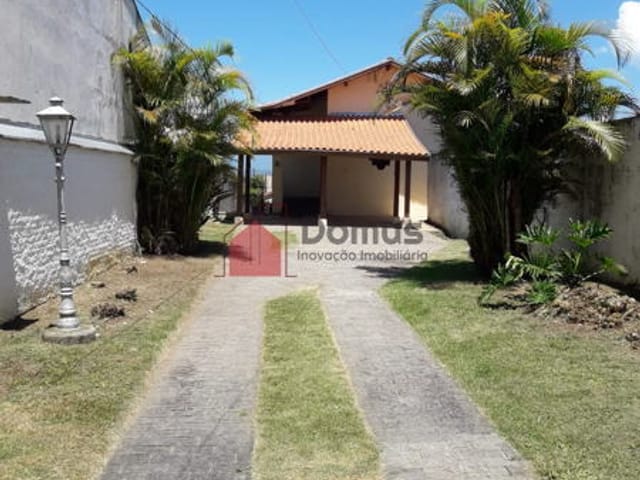 Casa com 786m², à venda, no bairro Jardim Boa Vista em Pindamonhangaba