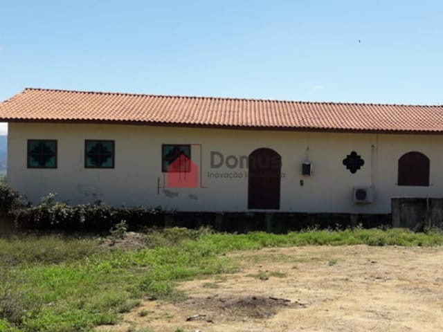Casa com 786m², à venda, no bairro Jardim Boa Vista em Pindamonhangaba
