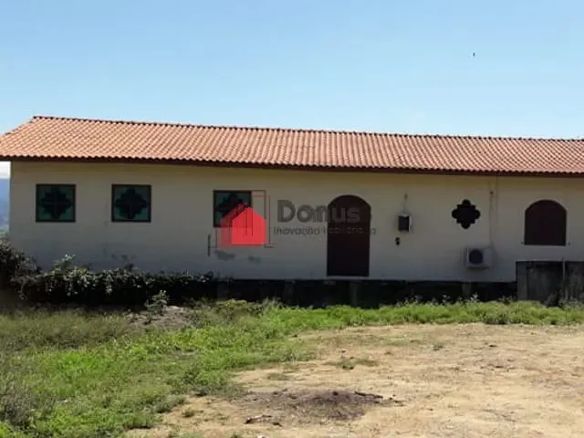 Casa com 786m², à venda, no bairro Jardim Boa Vista em Pindamonhangaba