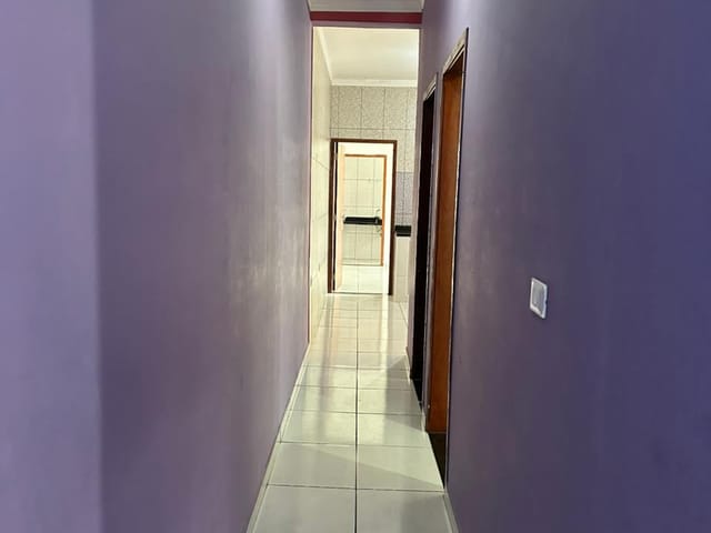 Foto do Casa - Casa para locação, Parque São Bento, Sorocaba, SP | EDSON GARCIA DE CARVALHO & CIA LTDA