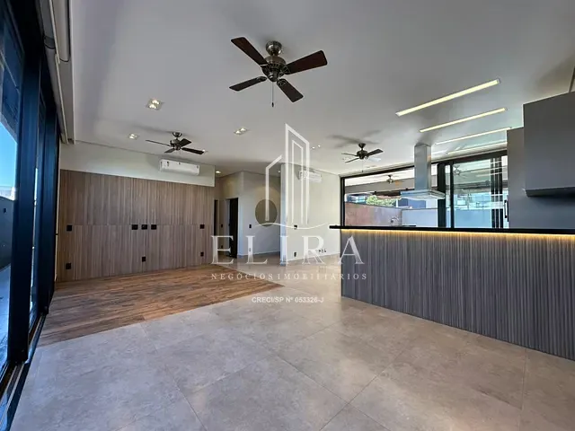 Casa com 458m² 2 quartos e 3 banheiros, à venda ou para alugar, no bairro Jardim Firenze em Santa Bárbara D'Oeste